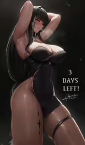 Page 6 of Wuthering Waves (WUWA) Collection - preview thumbnail