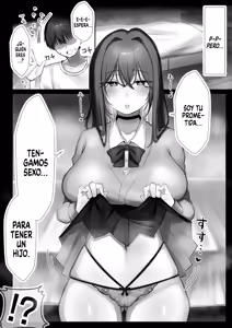 Page 11 of JK Iinazuke to Sakidori Shinkon Seikatsu?!｜¡¿Una Vida Sexual de Recién Casados Anticipada con Mi Prometida Colegiala?! - preview thumbnail