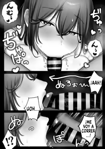 Page 36 of JK Iinazuke to Sakidori Shinkon Seikatsu?!｜¡¿Una Vida Sexual de Recién Casados Anticipada con Mi Prometida Colegiala?! - preview thumbnail