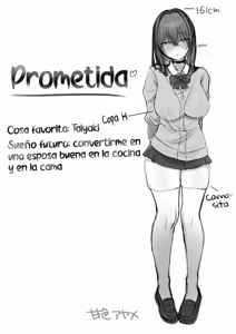 Page 4 of JK Iinazuke to Sakidori Shinkon Seikatsu?!｜¡¿Una Vida Sexual de Recién Casados Anticipada con Mi Prometida Colegiala?! - preview thumbnail