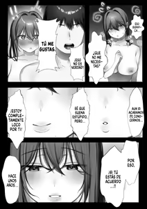 Page 45 of JK Iinazuke to Sakidori Shinkon Seikatsu?!｜¡¿Una Vida Sexual de Recién Casados Anticipada con Mi Prometida Colegiala?! - preview thumbnail