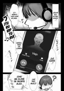 Page 7 of JK Iinazuke to Sakidori Shinkon Seikatsu?!｜¡¿Una Vida Sexual de Recién Casados Anticipada con Mi Prometida Colegiala?! - preview thumbnail