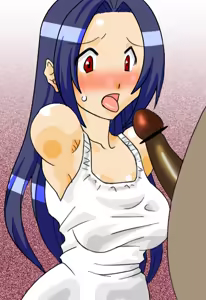 Page 40 of H-ART SISCOM[SISCOM] Azusa - preview thumbnail