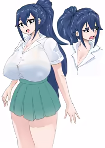Page 4 of Sutorei ☆ Shiipu - preview thumbnail