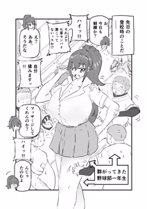 Page 54 of Sutorei ☆ Shiipu - preview thumbnail