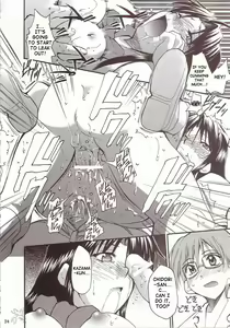 Page 23 of FULL METAL2 - preview thumbnail