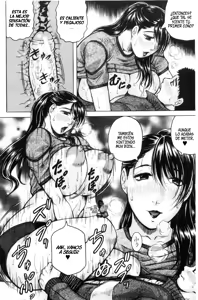 Page 51 of Saretai Onna《Case 1-2》| Mujeres Casadas Que Quieren Ser Folladas《Caso 1-2》 - preview thumbnail