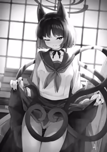 Page 2 of Ama Kikyou no Dokusenyoku | 달콤한 키쿄의 독점욕 - preview thumbnail