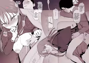 Page 5 of Kotatsu Suki no Giri Kyoudai | Kotatsu-loving Step-siblings - preview thumbnail