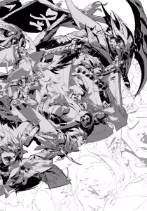 -Artist- WenXu Xu — hentai manga cover on Fhentai