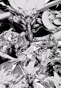 Page 104 of -Artist- WenXu Xu - preview thumbnail