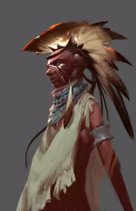 Page 105 of -Artist- WenXu Xu - preview thumbnail