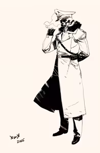 Page 106 of -Artist- WenXu Xu - preview thumbnail