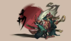 Page 133 of -Artist- WenXu Xu - preview thumbnail