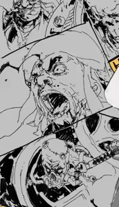 Page 28 of -Artist- WenXu Xu - preview thumbnail
