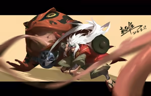 Page 74 of -Artist- WenXu Xu - preview thumbnail