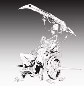 Page 77 of -Artist- WenXu Xu - preview thumbnail
