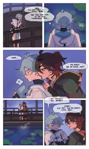 Mingyun Comic - hentai manga cover image