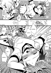 Page 8 of T.P.O. - preview thumbnail