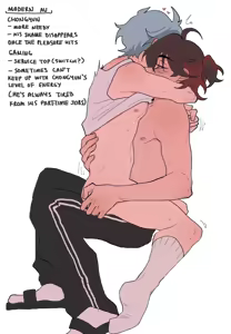 Page 42 of Gaming/Chongyun/Xingqiu - preview thumbnail