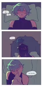 Page 70 of Gaming/Chongyun/Xingqiu - preview thumbnail