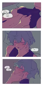 Page 72 of Gaming/Chongyun/Xingqiu - preview thumbnail