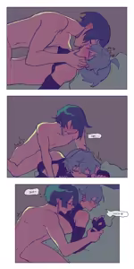 Page 74 of Gaming/Chongyun/Xingqiu - preview thumbnail