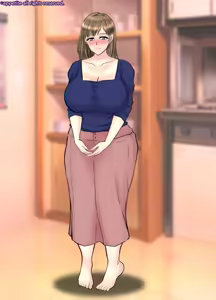 Page 12 of Bitchi ni natte nyūgēmu henka no katei CG-shū - preview thumbnail