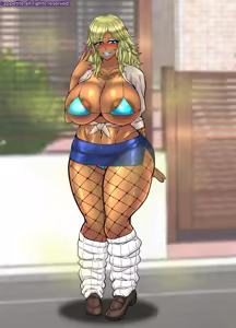Page 15 of Bitchi ni natte nyūgēmu henka no katei CG-shū - preview thumbnail