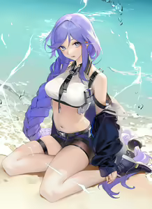 Page 161 of ohisashiburi (1079073) 2025.08.09 - preview thumbnail
