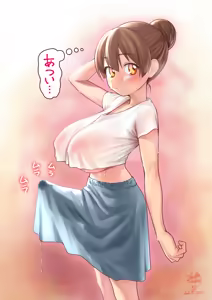 Page 1132 of Mitsumata Kaname - preview thumbnail