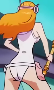 Page 140 of One Piece enhanced edited screenshots - preview thumbnail