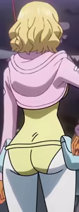 Page 159 of One Piece enhanced edited screenshots - preview thumbnail