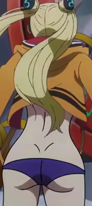 Page 180 of One Piece enhanced edited screenshots - preview thumbnail