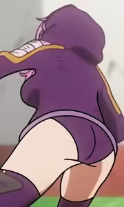 Page 55 of One Piece enhanced edited screenshots - preview thumbnail
