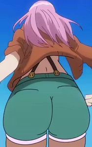 Page 69 of One Piece enhanced edited screenshots - preview thumbnail