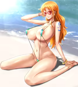 マイクロビキニ部 — hentai manga cover on Fhentai