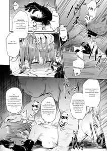 Page 8 of Enkou Kanojo to Kengakukai After - preview thumbnail
