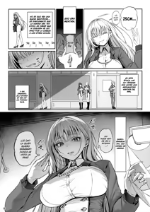 Page 9 of Taisetsu ni Ningen Toshite Sodate te Itadaita no ni Onaho de Gomennasai Junbigou | A Pesar de Haber Sido Criada con Esmero como Humana, Lo Siento, Pero me he Convertido en Una Onahole - preview thumbnail