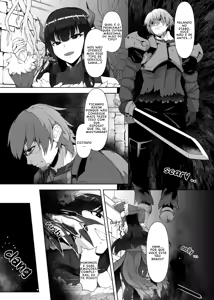 Page 20 of Kankaku Shadan Maou-sama ~Jigoku Iki e no Countdown~ - preview thumbnail