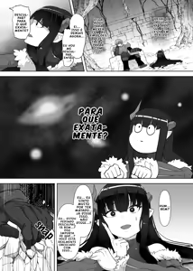 Page 40 of Kankaku Shadan Maou-sama ~Jigoku Iki e no Countdown~ - preview thumbnail