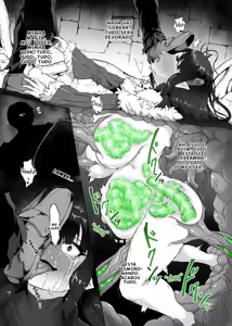 Page 47 of Kankaku Shadan Maou-sama ~Jigoku Iki e no Countdown~ - preview thumbnail
