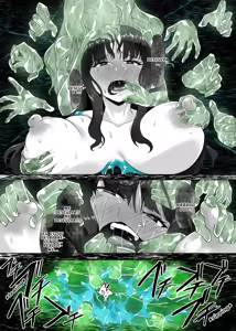 Page 59 of Kankaku Shadan Maou-sama ~Jigoku Iki e no Countdown~ - preview thumbnail
