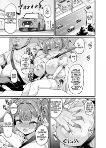 Page 26 of Paihame Kazoku #2 Momone Aiiku - preview thumbnail
