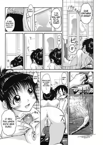 Page 13 of Onee-chan Senyou! | Eu Sou Só da Minha Irmã (decensored) - preview thumbnail