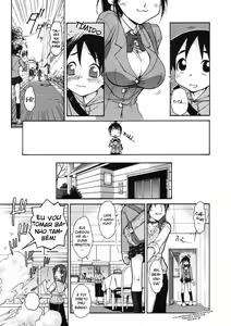 Page 5 of Onee-chan Senyou! | Eu Sou Só da Minha Irmã (decensored) - preview thumbnail