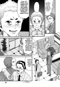 Demodori Mama | A Mamãe Que Foi e Voltou Ch. 5 — hentai manga cover on Fhentai
