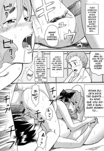 Page 5 of Demodori Mama | A Mamãe Que Foi e Voltou Ch. 5 - preview thumbnail