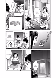 Page 4 of Kono Chichi Shiborazu ni Okubeki ka!! | Must I Leave These Tits Unsqueezed?! - preview thumbnail