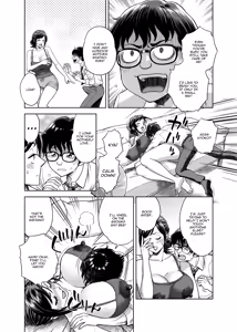 Page 6 of Kono Chichi Shiborazu ni Okubeki ka!! | Must I Leave These Tits Unsqueezed?! - preview thumbnail